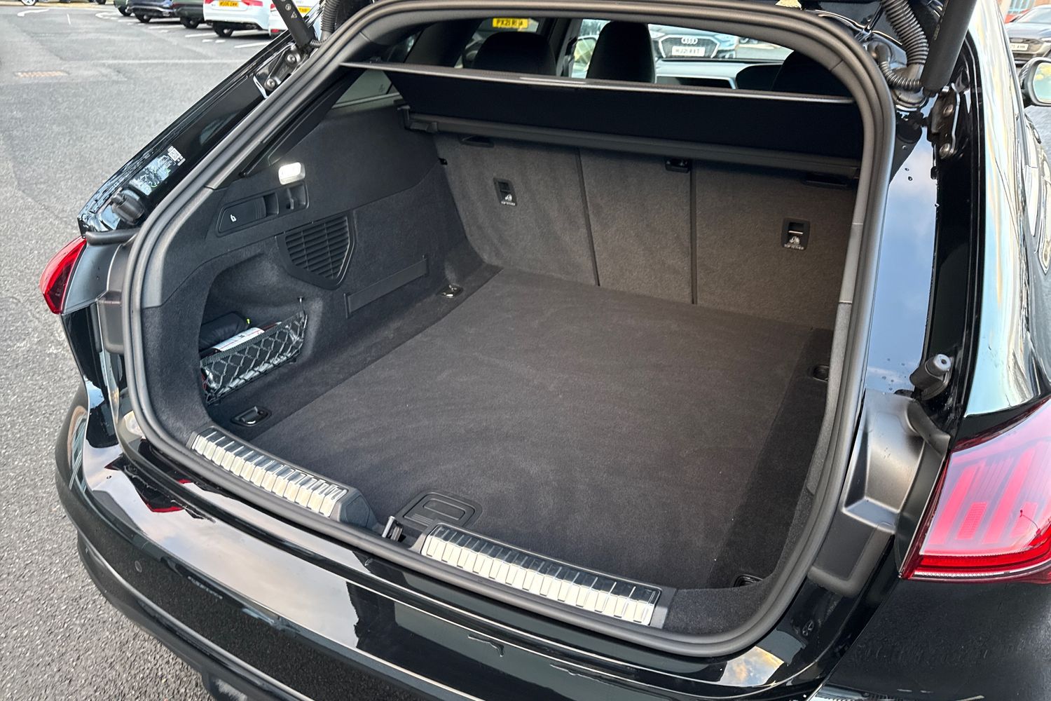 Used Audi A5 2025 for sale - 77368484: Photo 36