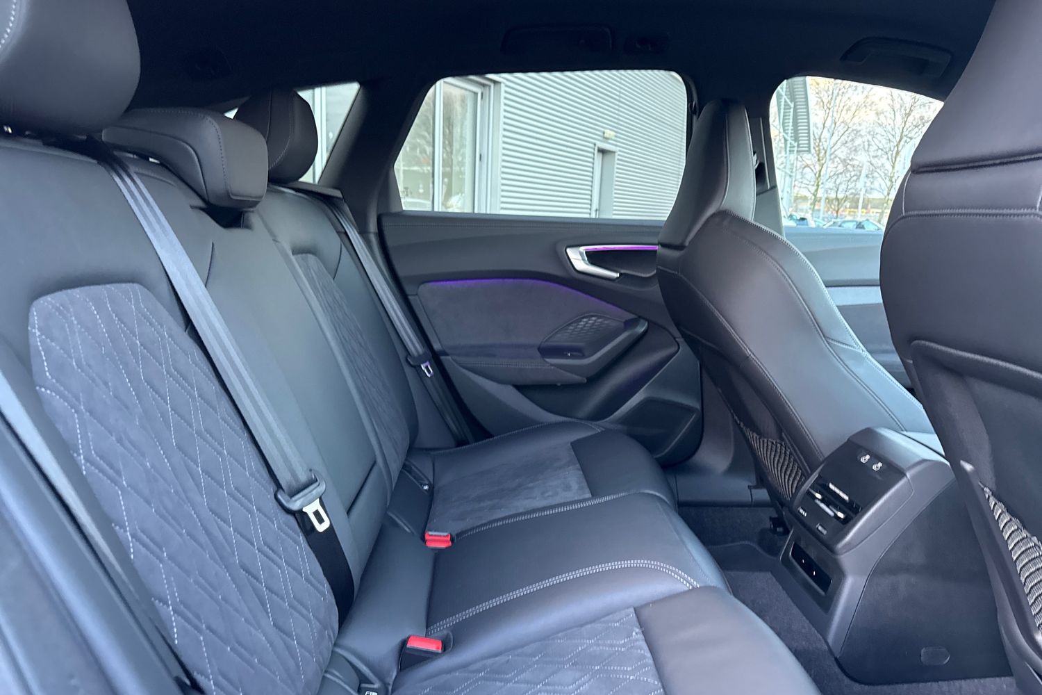 Used Audi A5 2025 for sale - 77368484: Photo 38