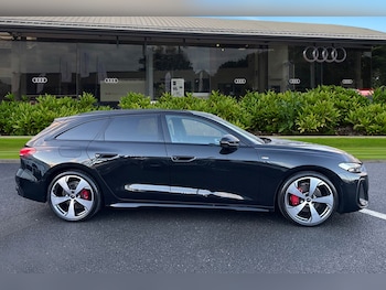 Used Audi A5 2025 for sale - 77368484: Photo