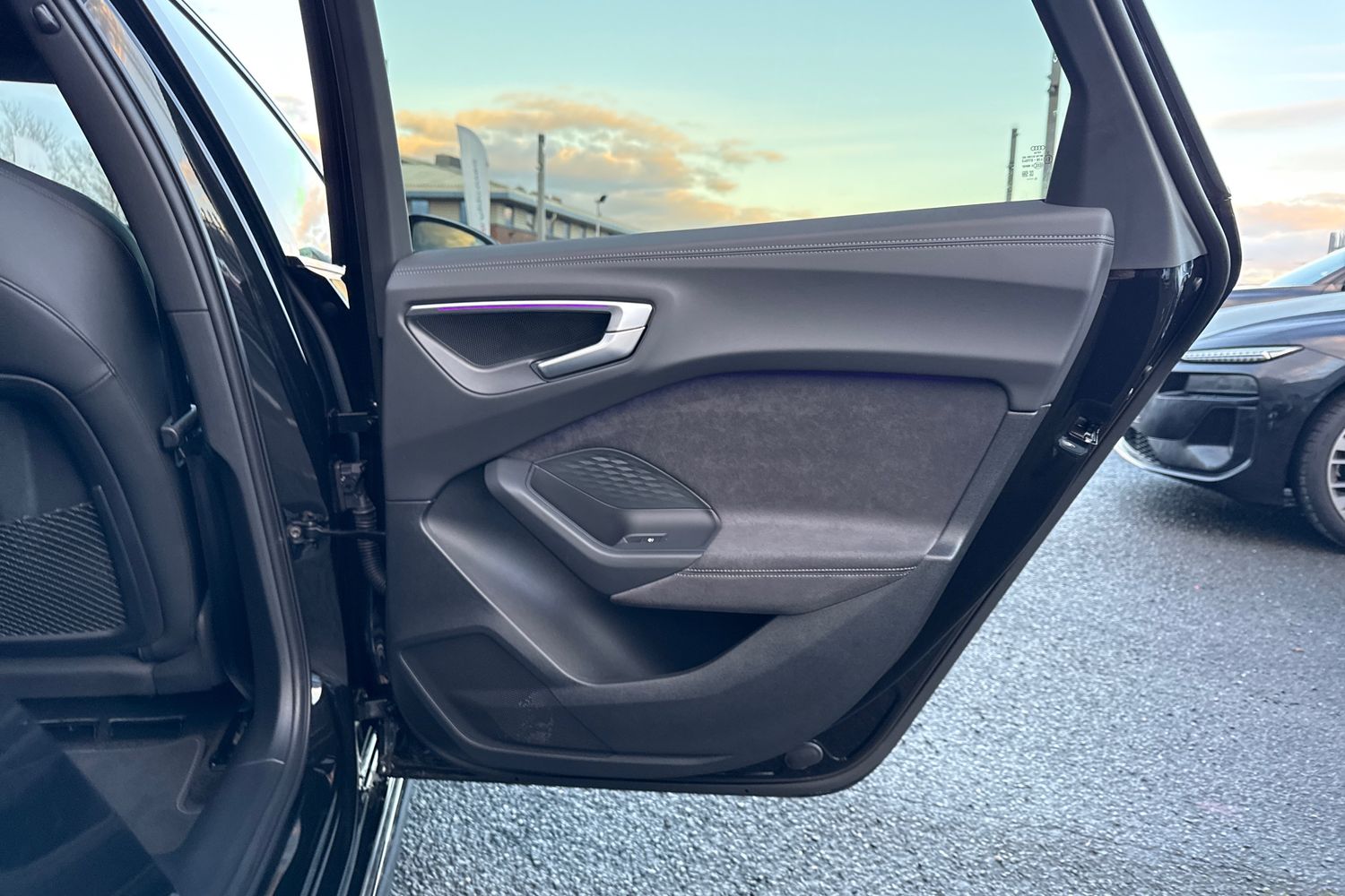 Used Audi A5 2025 for sale - 77368484: Photo 43