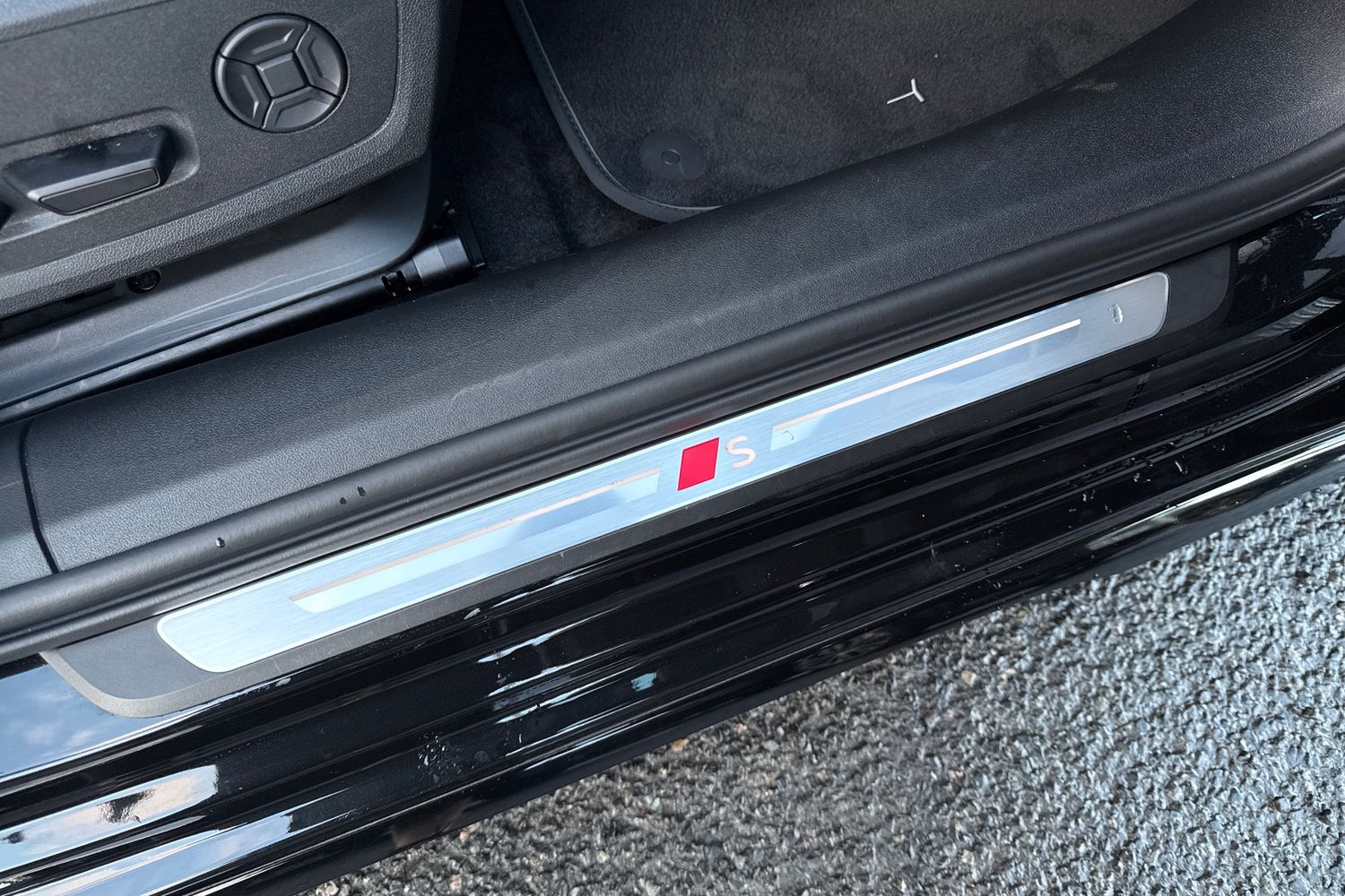 Used Audi A5 2025 for sale - 77368484: Photo 44