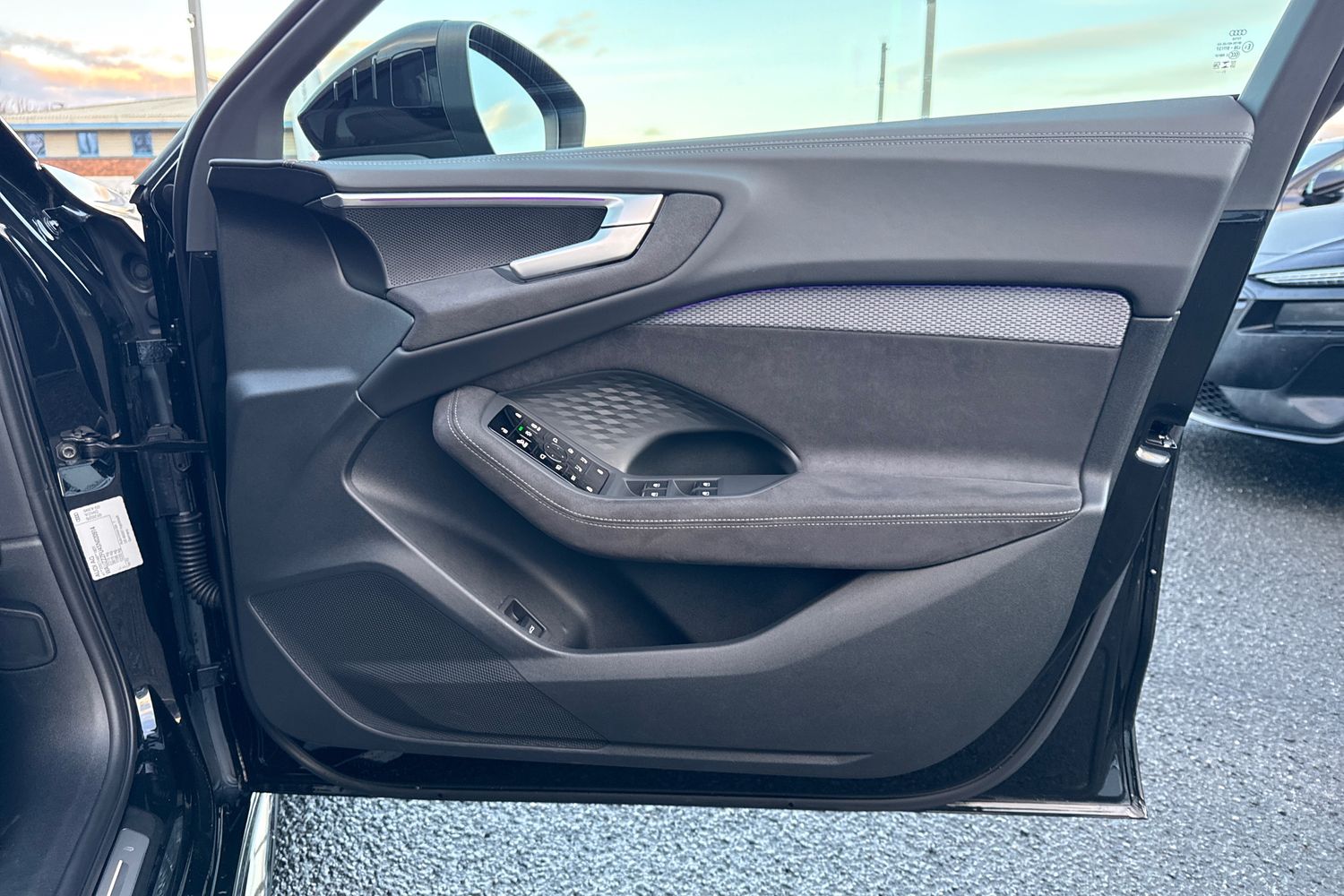 Used Audi A5 2025 for sale - 77368484: Photo 47