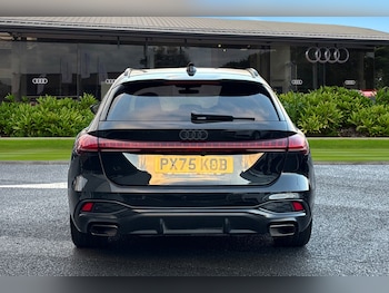 Used Audi A5 2025 for sale - 77368484: Photo