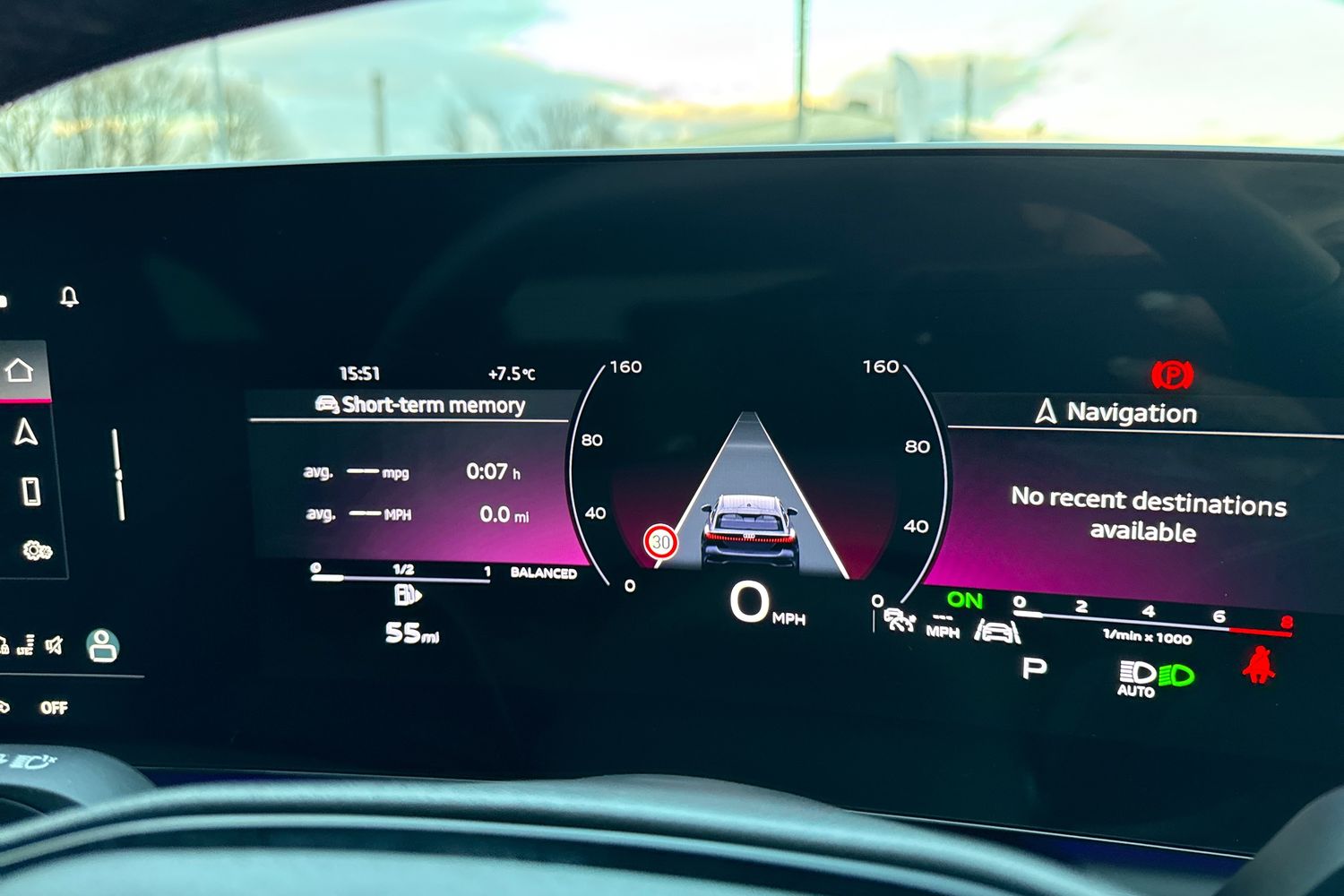 Used Audi A5 2025 for sale - 77368484: Photo 51