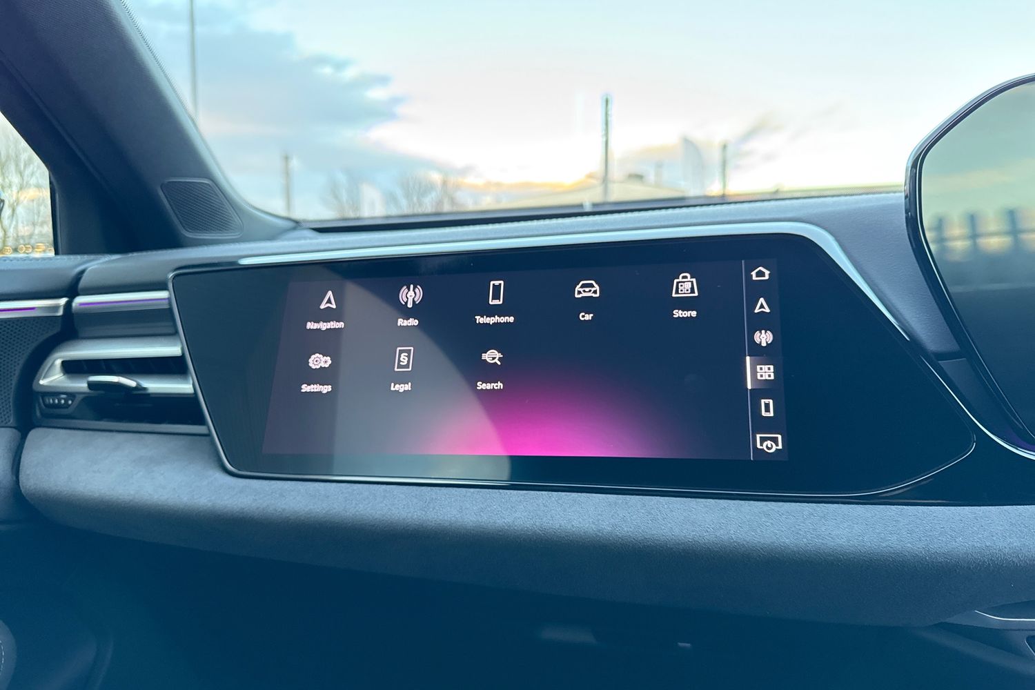 Used Audi A5 2025 for sale - 77368484: Photo 54