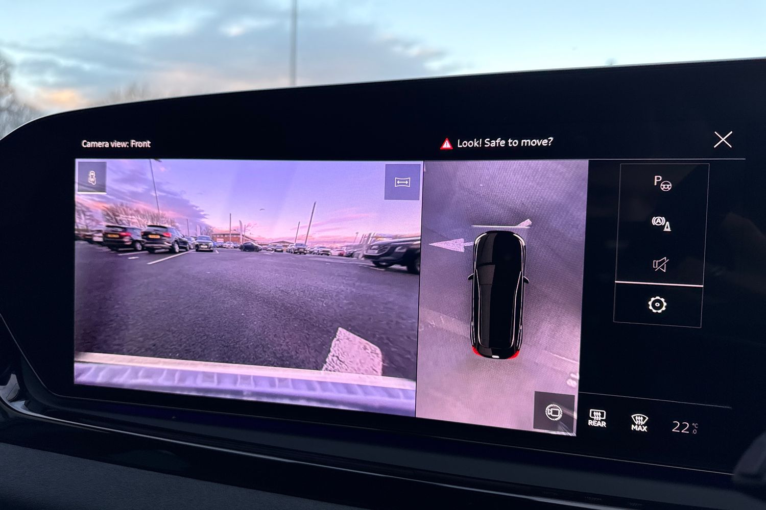 Used Audi A5 2025 for sale - 77368484: Photo 55