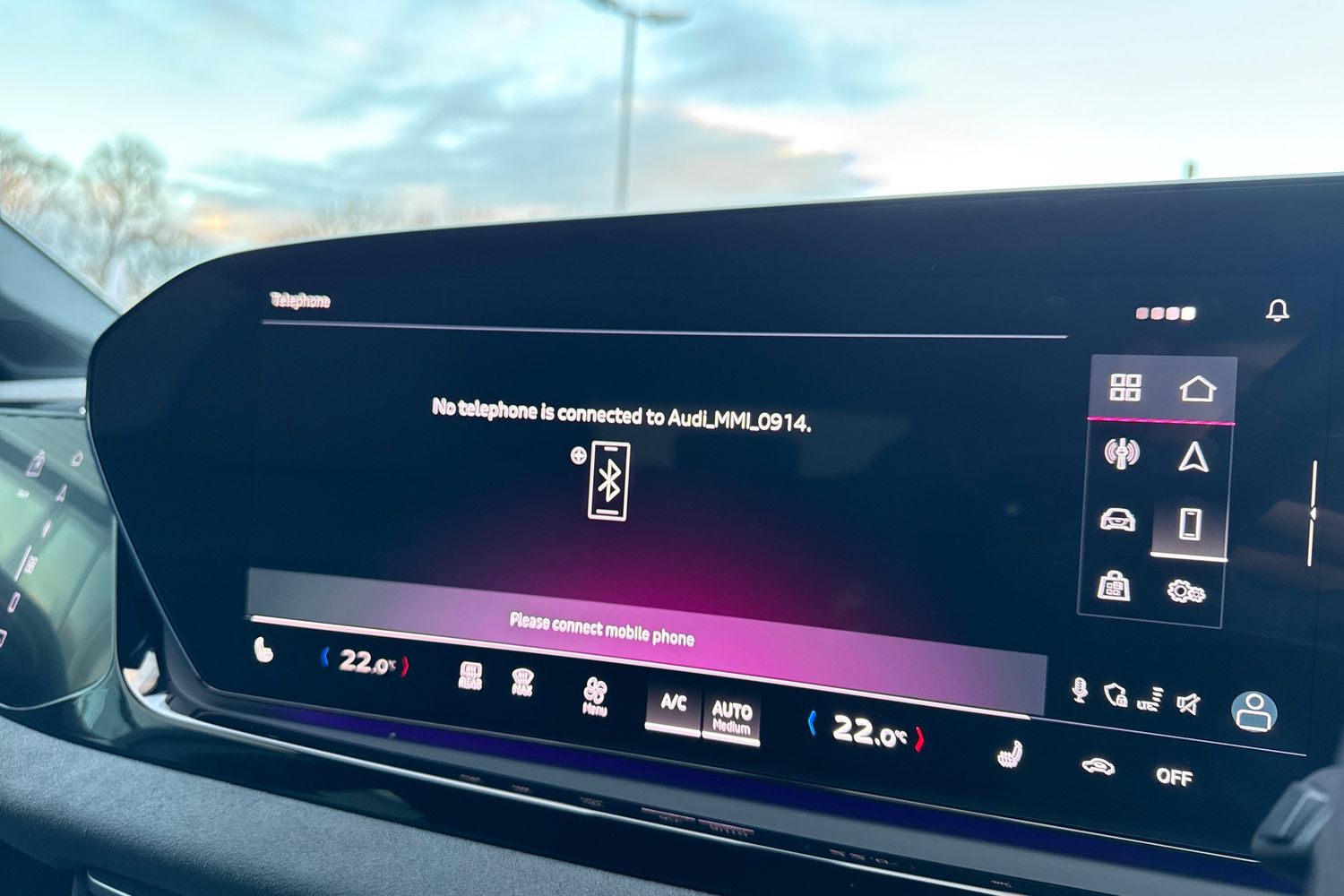 Used Audi A5 2025 for sale - 77368484: Photo 56