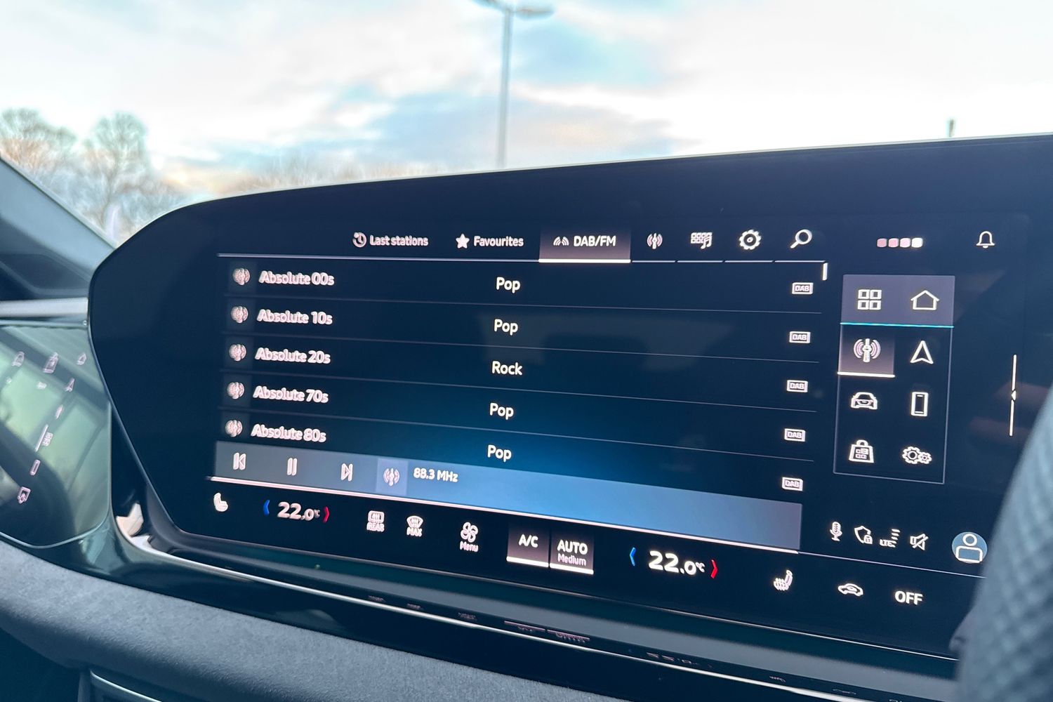 Used Audi A5 2025 for sale - 77368484: Photo 58