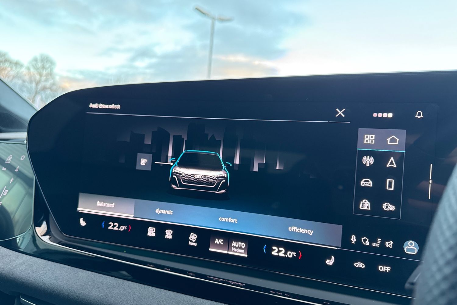 Used Audi A5 2025 for sale - 77368484: Photo 59