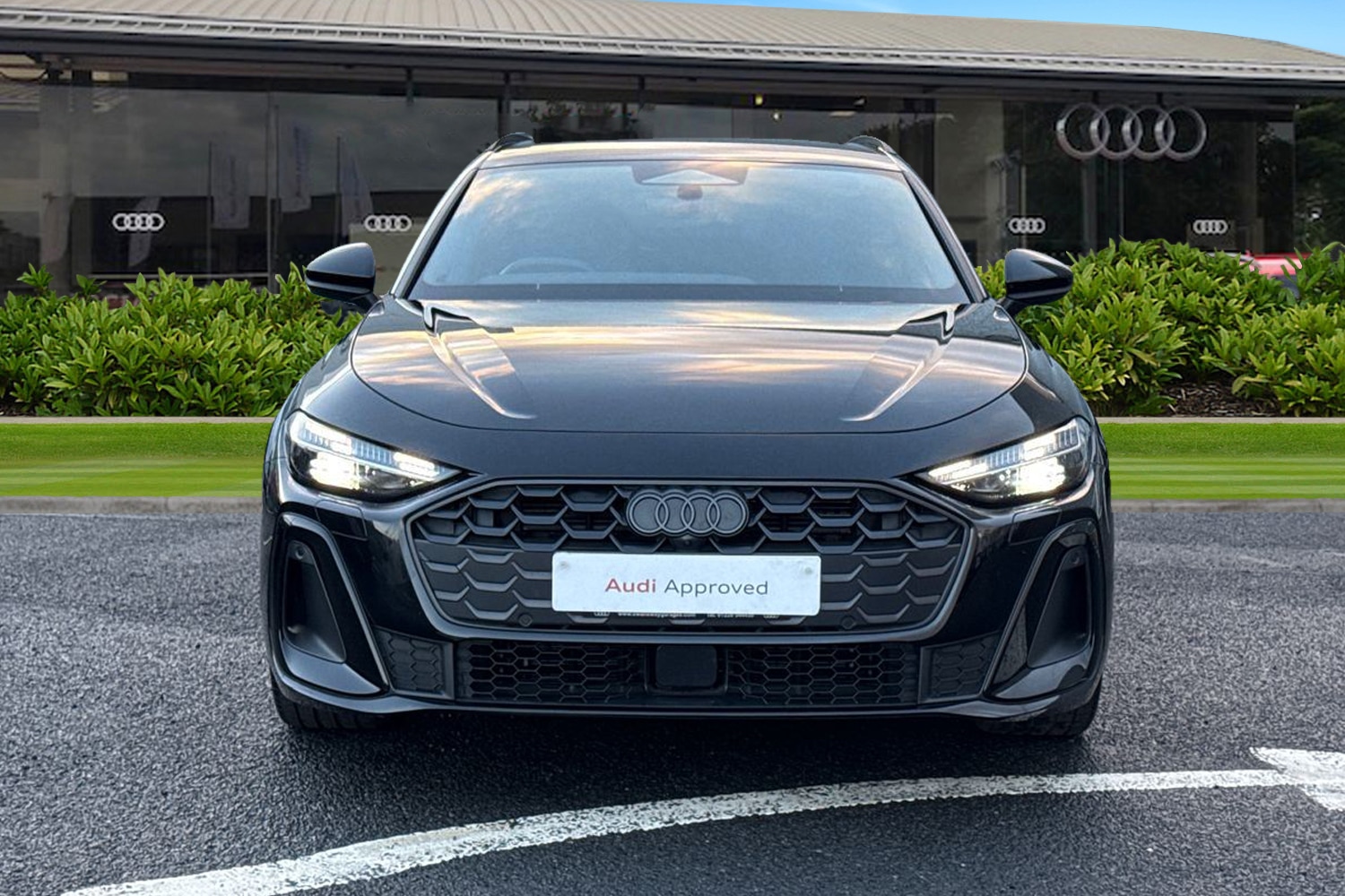 Used Audi A5 2025 for sale - 77368484: Photo 6