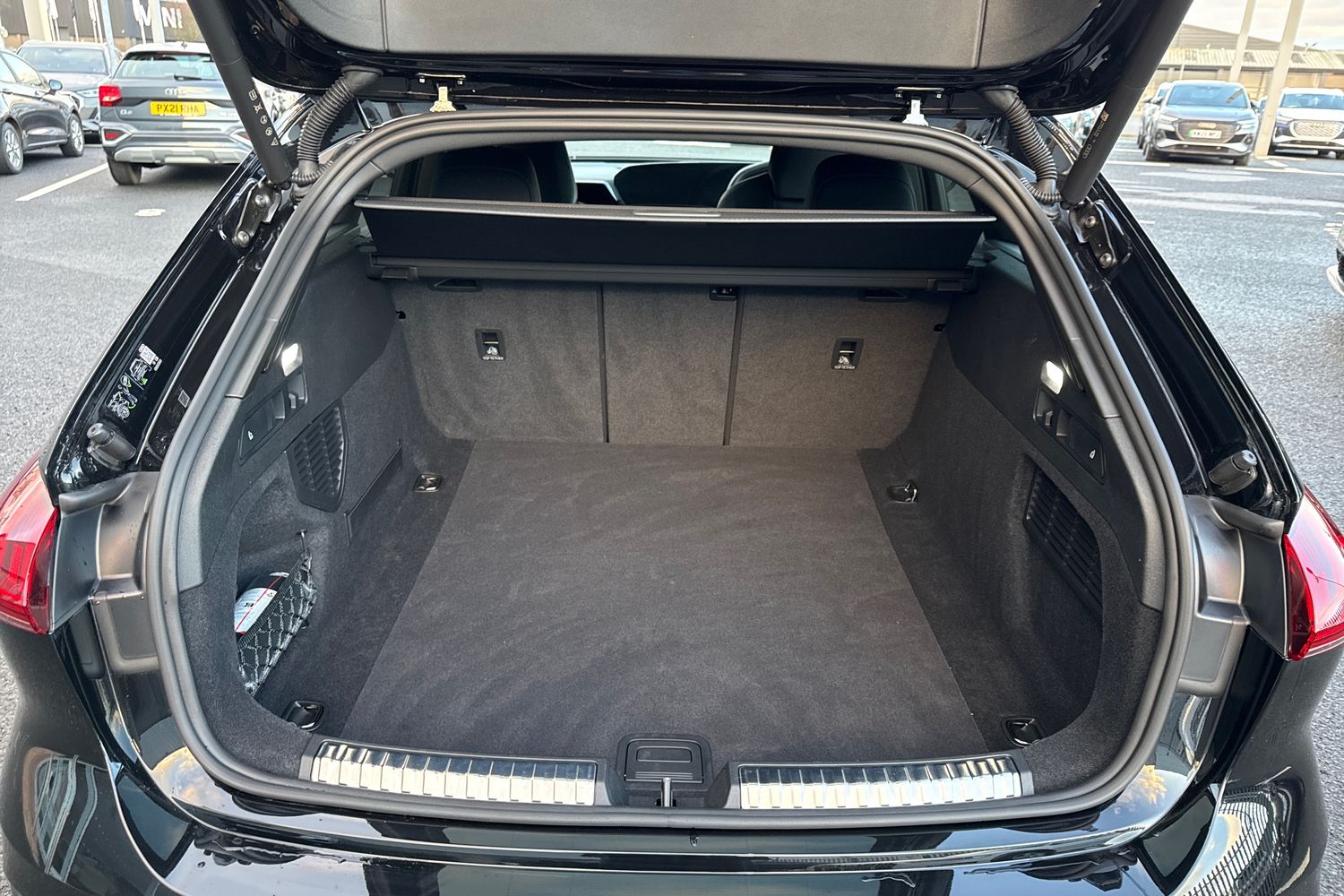 Used Audi A5 2025 for sale - 77368484: Photo 7