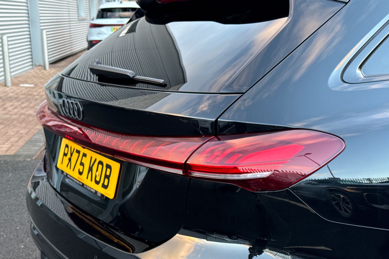 Used Audi A5 2025 for sale - 77368484: Photo 8