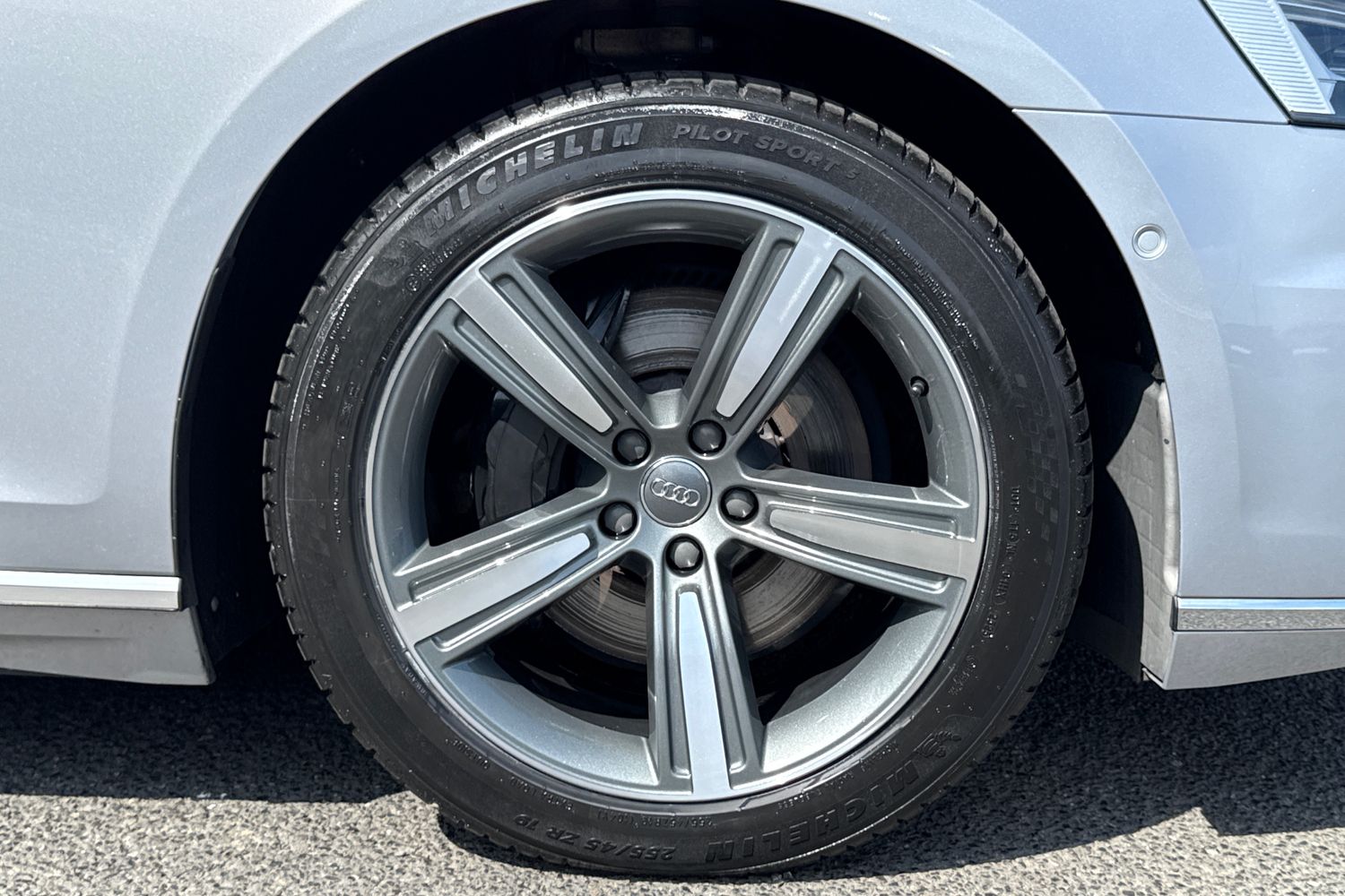 Used Audi A8 2018 for sale - 76090165: Photo 11