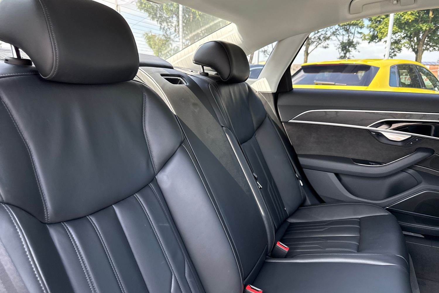 Used Audi A8 2018 for sale - 76090165: Photo 19