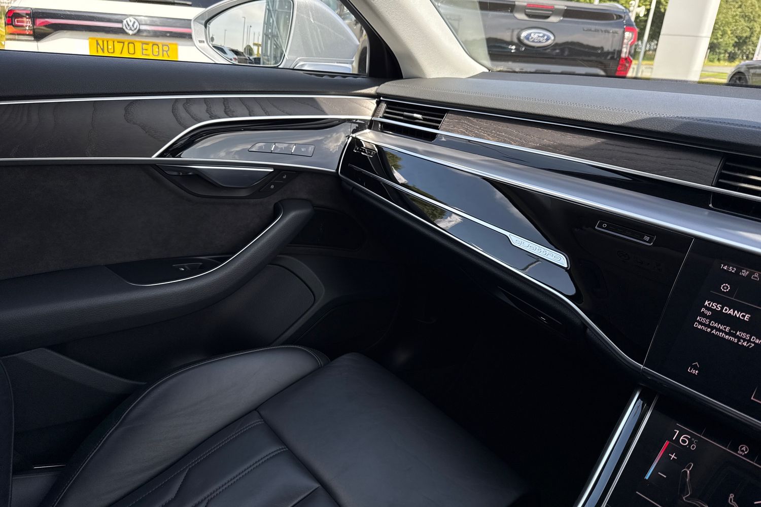 Used Audi A8 2018 for sale - 76090165: Photo 20