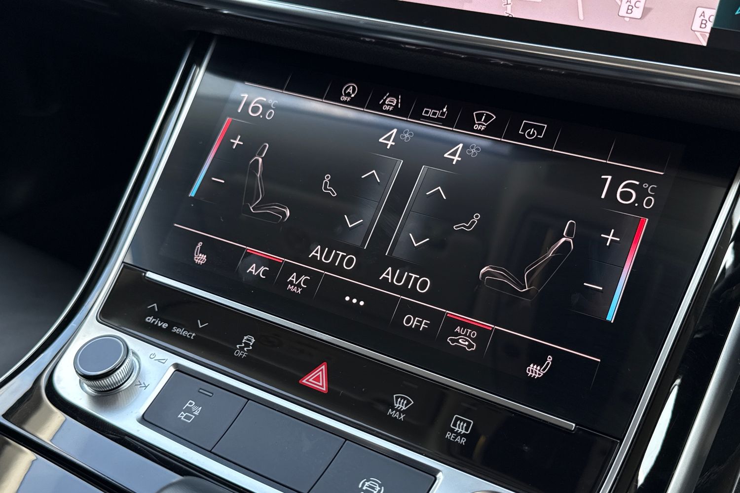 Used Audi A8 2018 for sale - 76090165: Photo 22