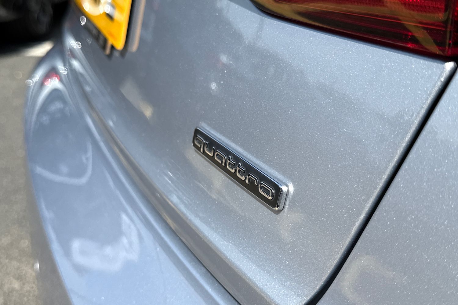 Used Audi A8 2018 for sale - 76090165: Photo 29