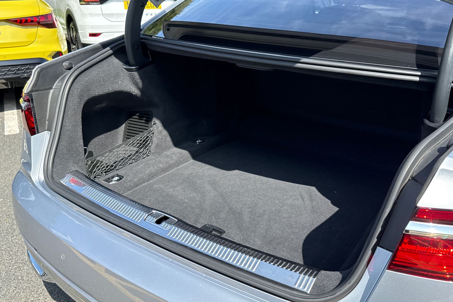 Used Audi A8 2018 for sale - 76090165: Photo 35