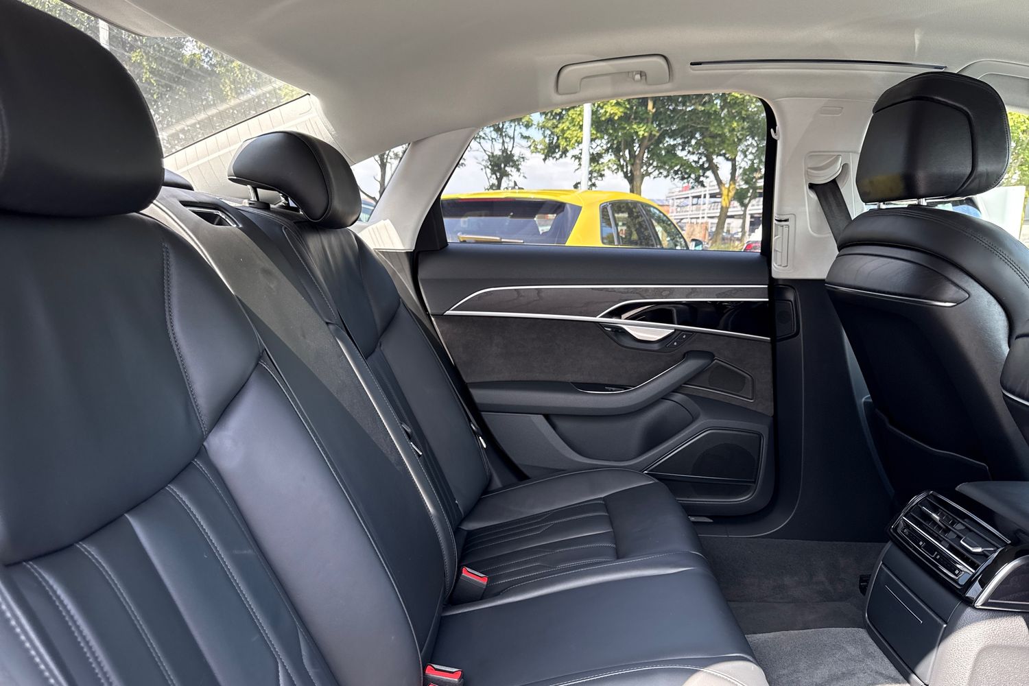 Used Audi A8 2018 for sale - 76090165: Photo 37