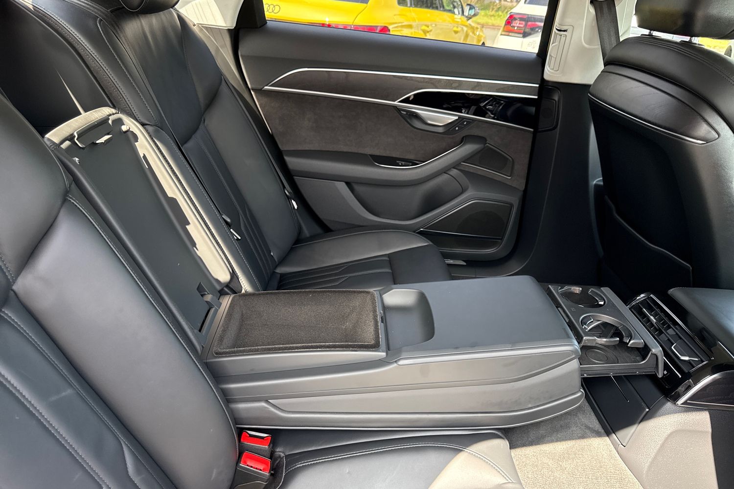 Used Audi A8 2018 for sale - 76090165: Photo 38