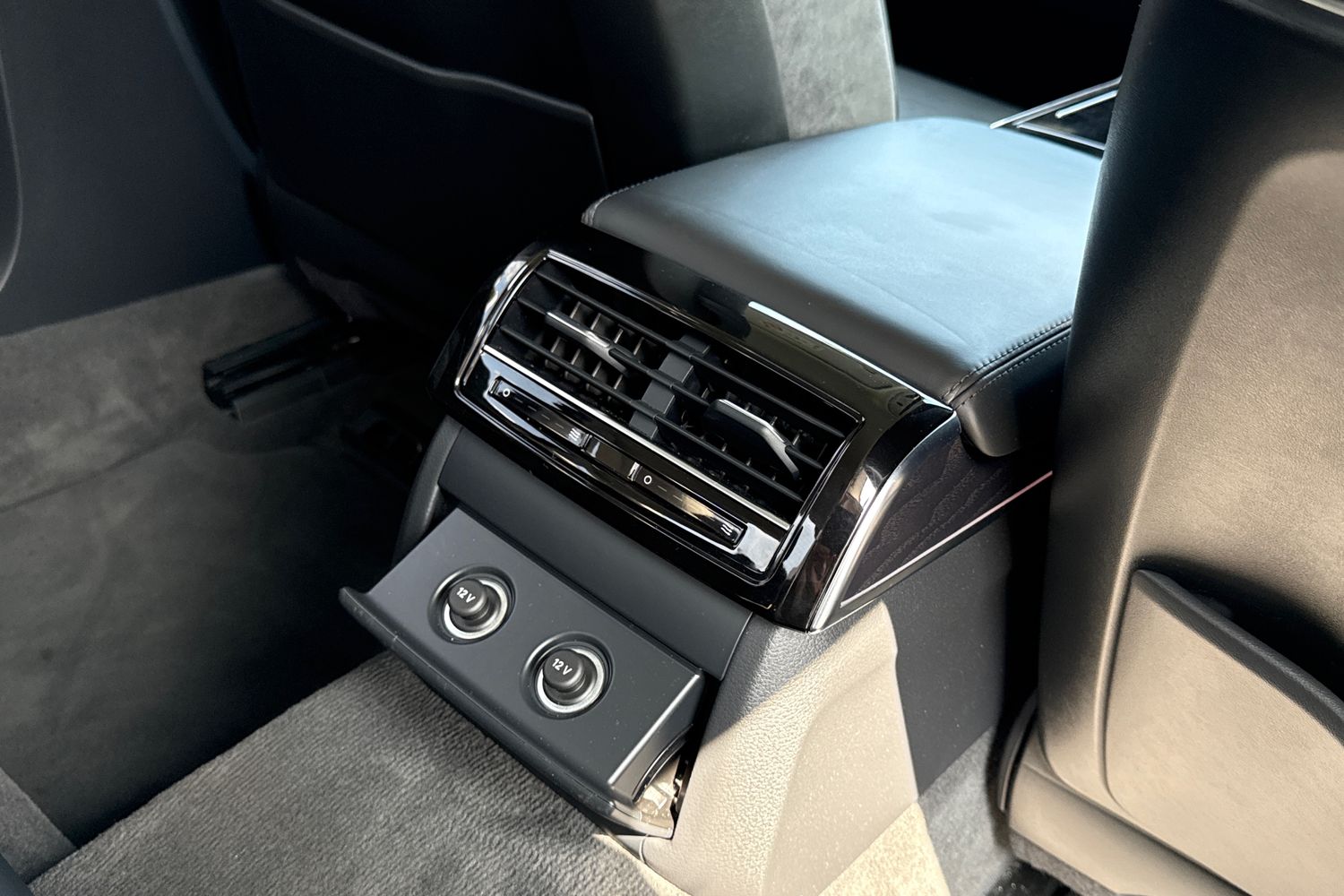 Used Audi A8 2018 for sale - 76090165: Photo 39