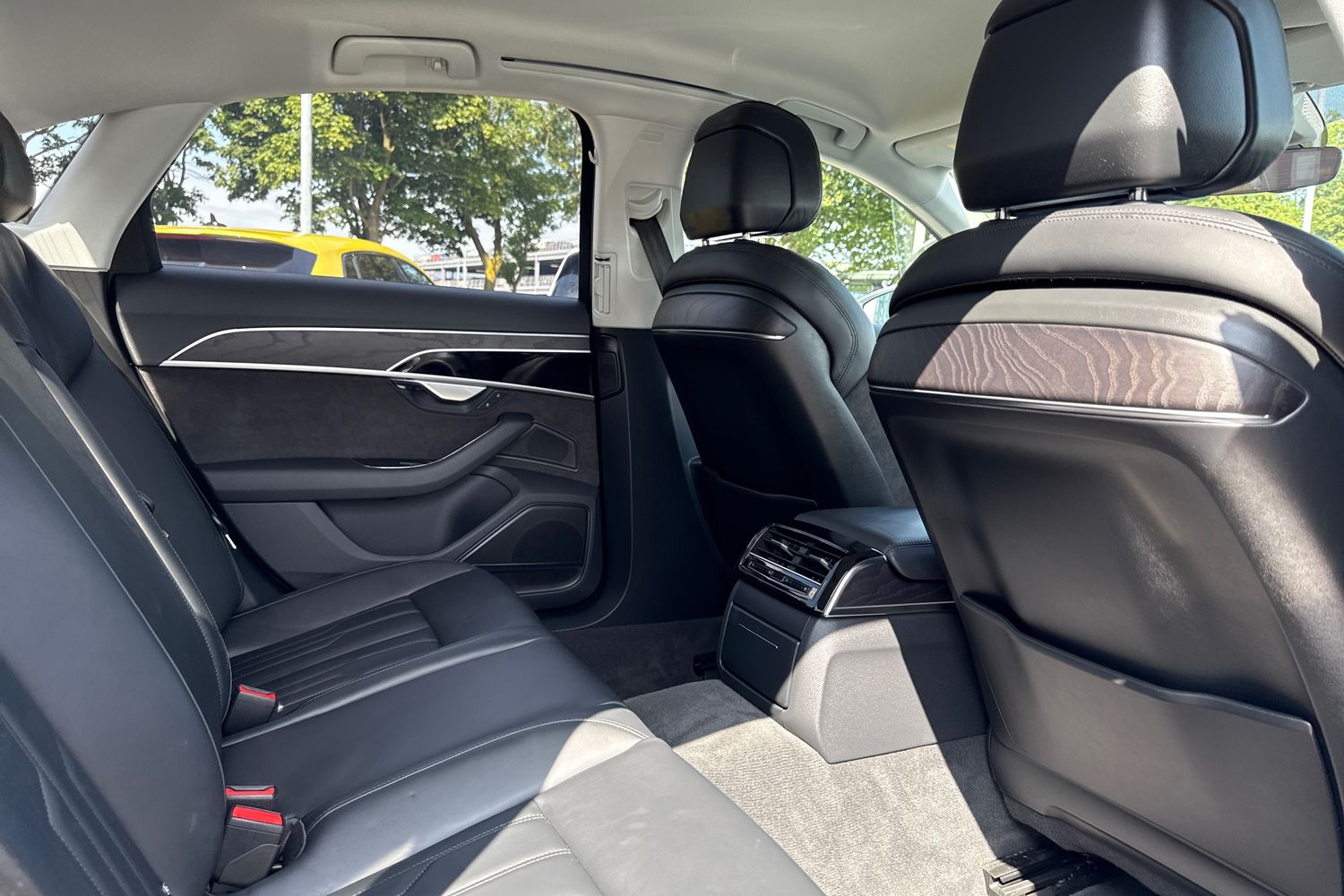 Used Audi A8 2018 for sale - 76090165: Photo 41