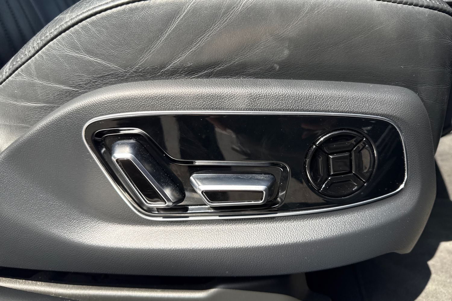 Used Audi A8 2018 for sale - 76090165: Photo 44