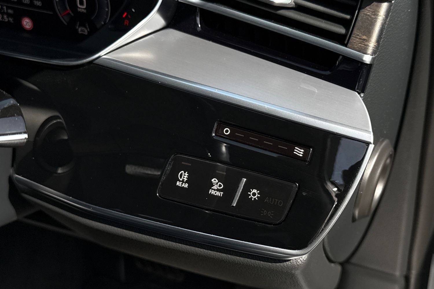 Used Audi A8 2018 for sale - 76090165: Photo 45