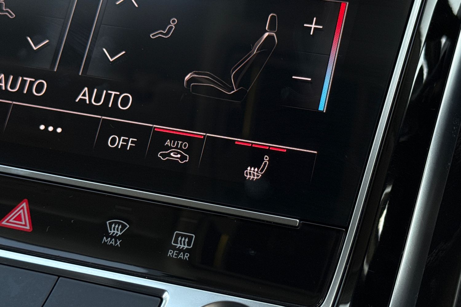 Used Audi A8 2018 for sale - 76090165: Photo 49