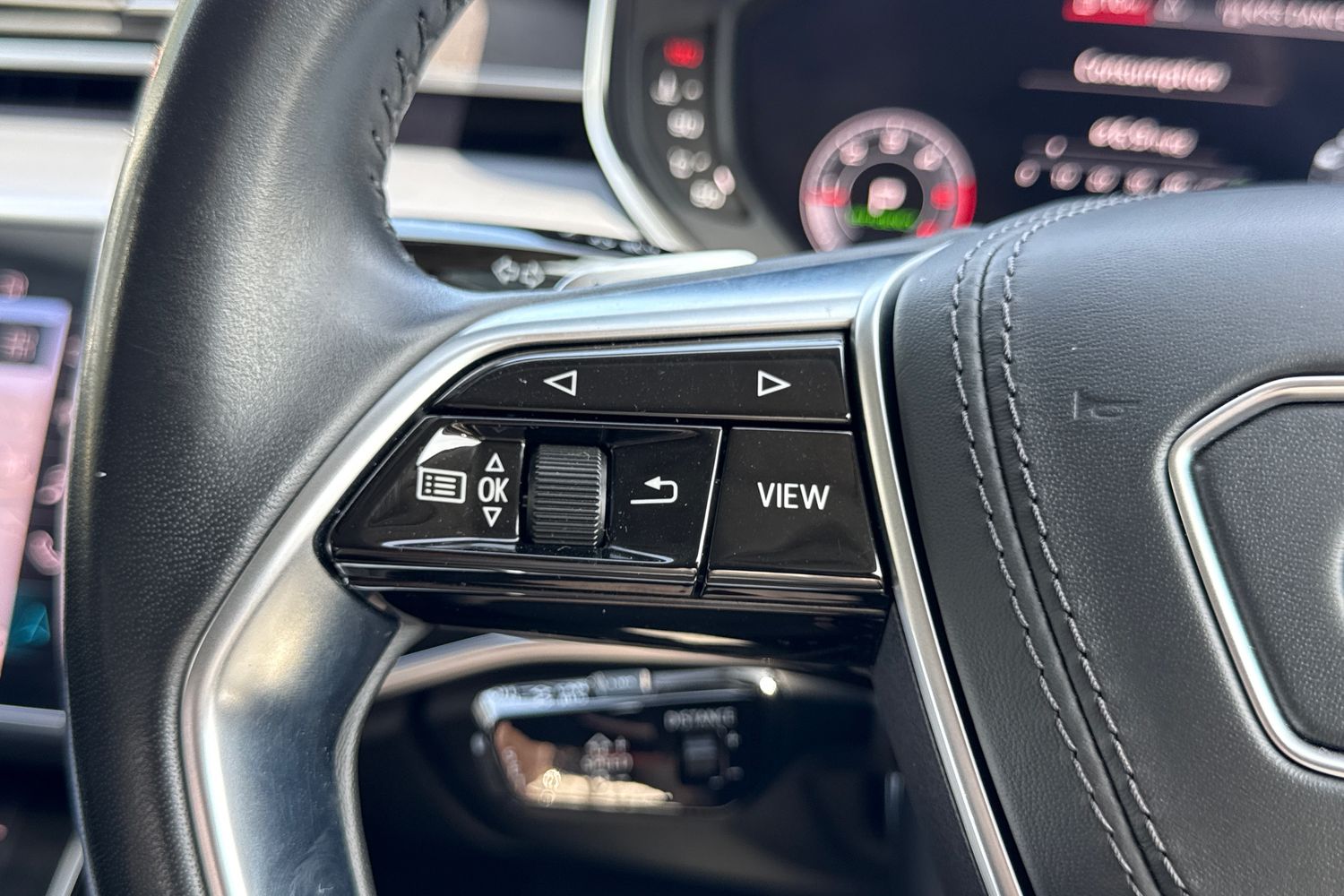 Used Audi A8 2018 for sale - 76090165: Photo 50