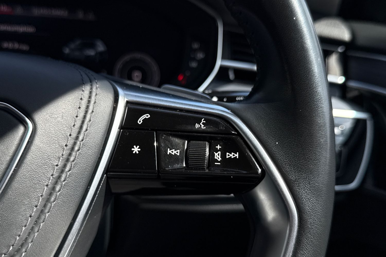 Used Audi A8 2018 for sale - 76090165: Photo 51