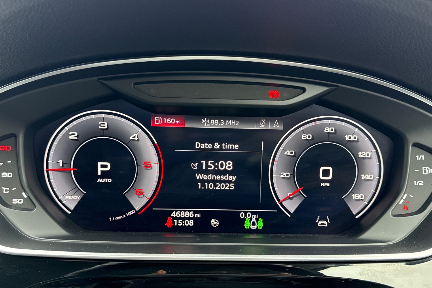 Used Audi A8 2018 for sale - 76090165: Photo 53