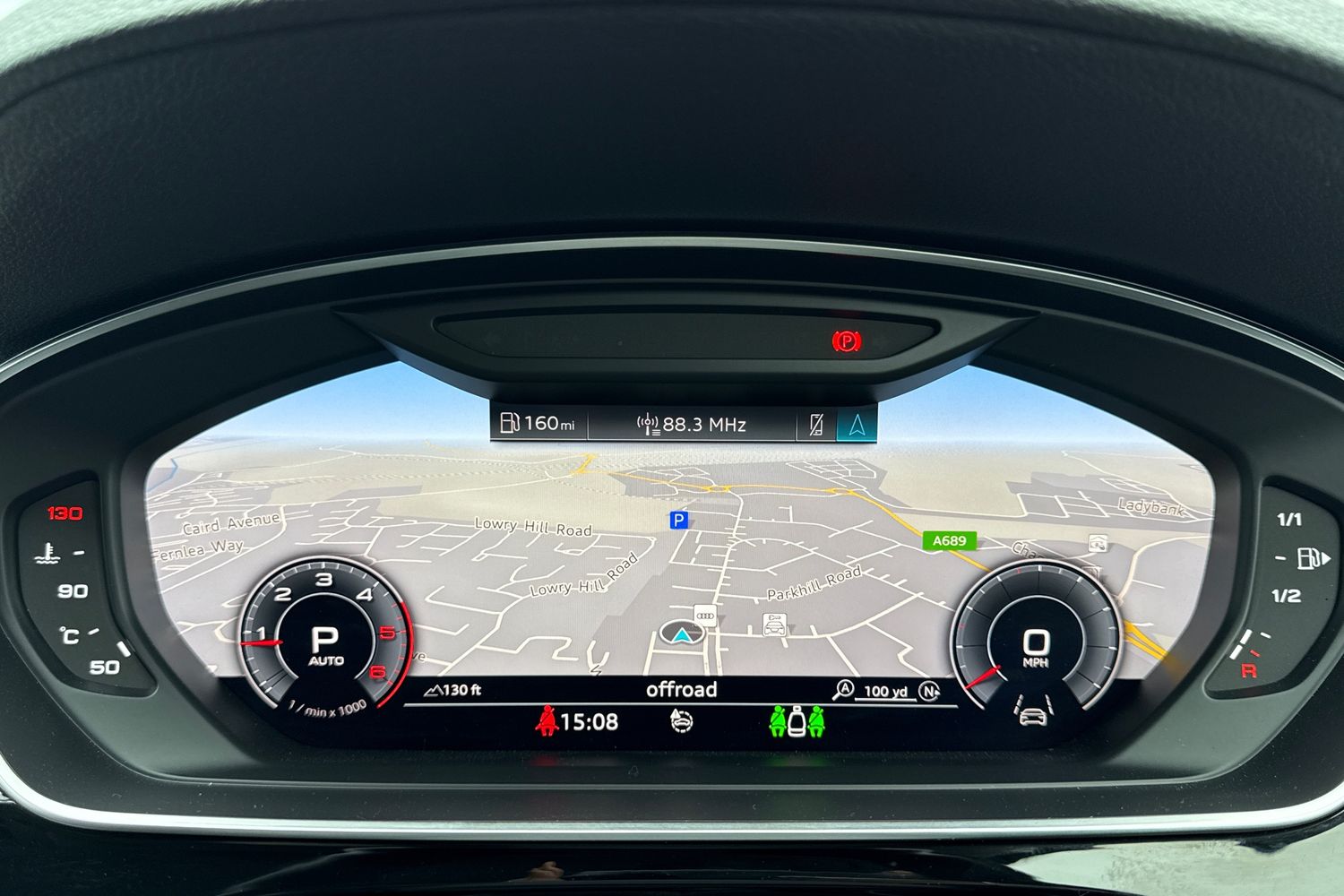 Used Audi A8 2018 for sale - 76090165: Photo 54