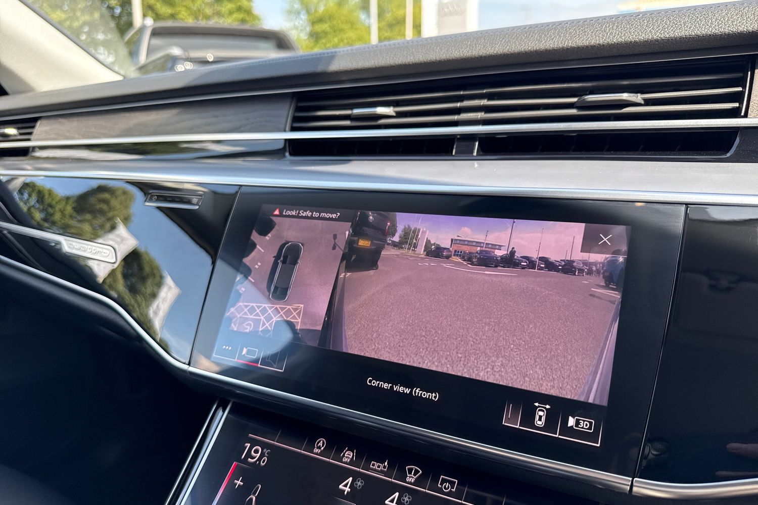 Used Audi A8 2018 for sale - 76090165: Photo 55