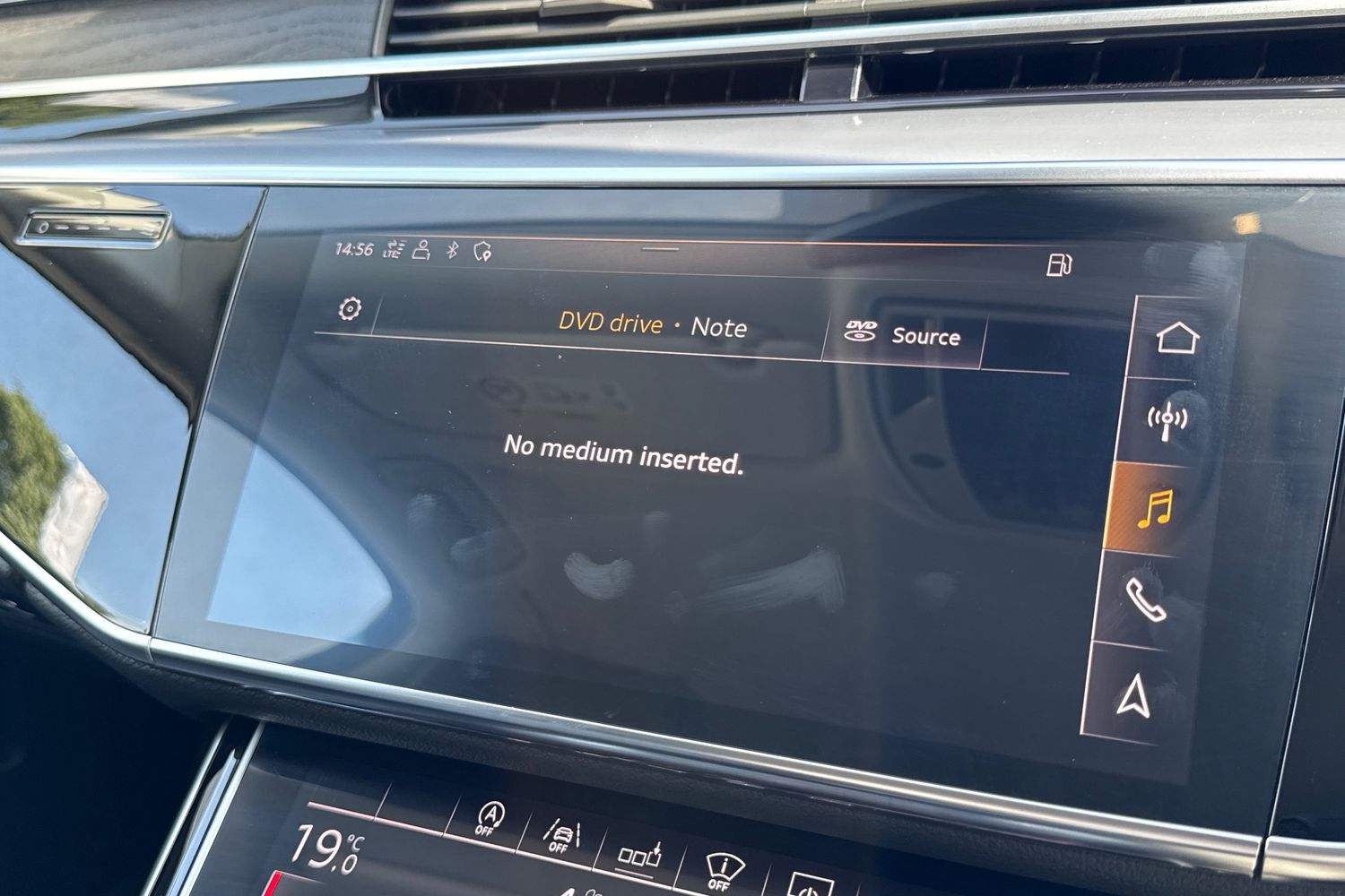 Used Audi A8 2018 for sale - 76090165: Photo 58