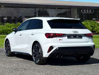 Used Audi S3 2025 for sale - 74723093: Photo