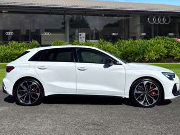 Used Audi S3 2025 for sale - 74723093: Photo