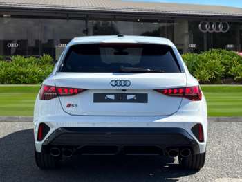 Used Audi S3 2025 for sale - 74723093: Photo