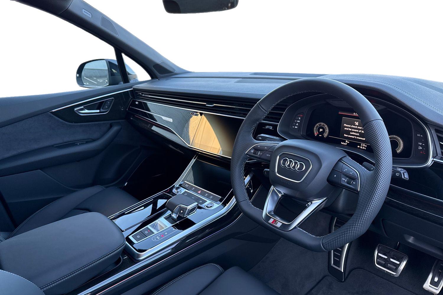 Used Audi Q7 2026 for sale - 77135465: Photo 13