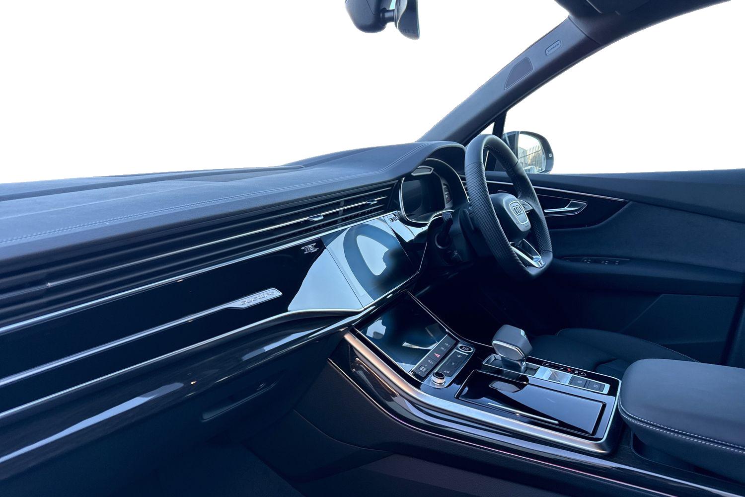 Used Audi Q7 2026 for sale - 77135465: Photo 14