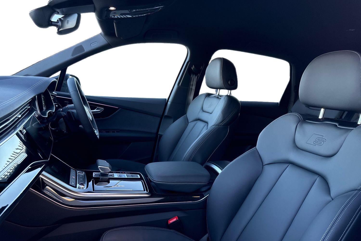 Used Audi Q7 2026 for sale - 77135465: Photo 15