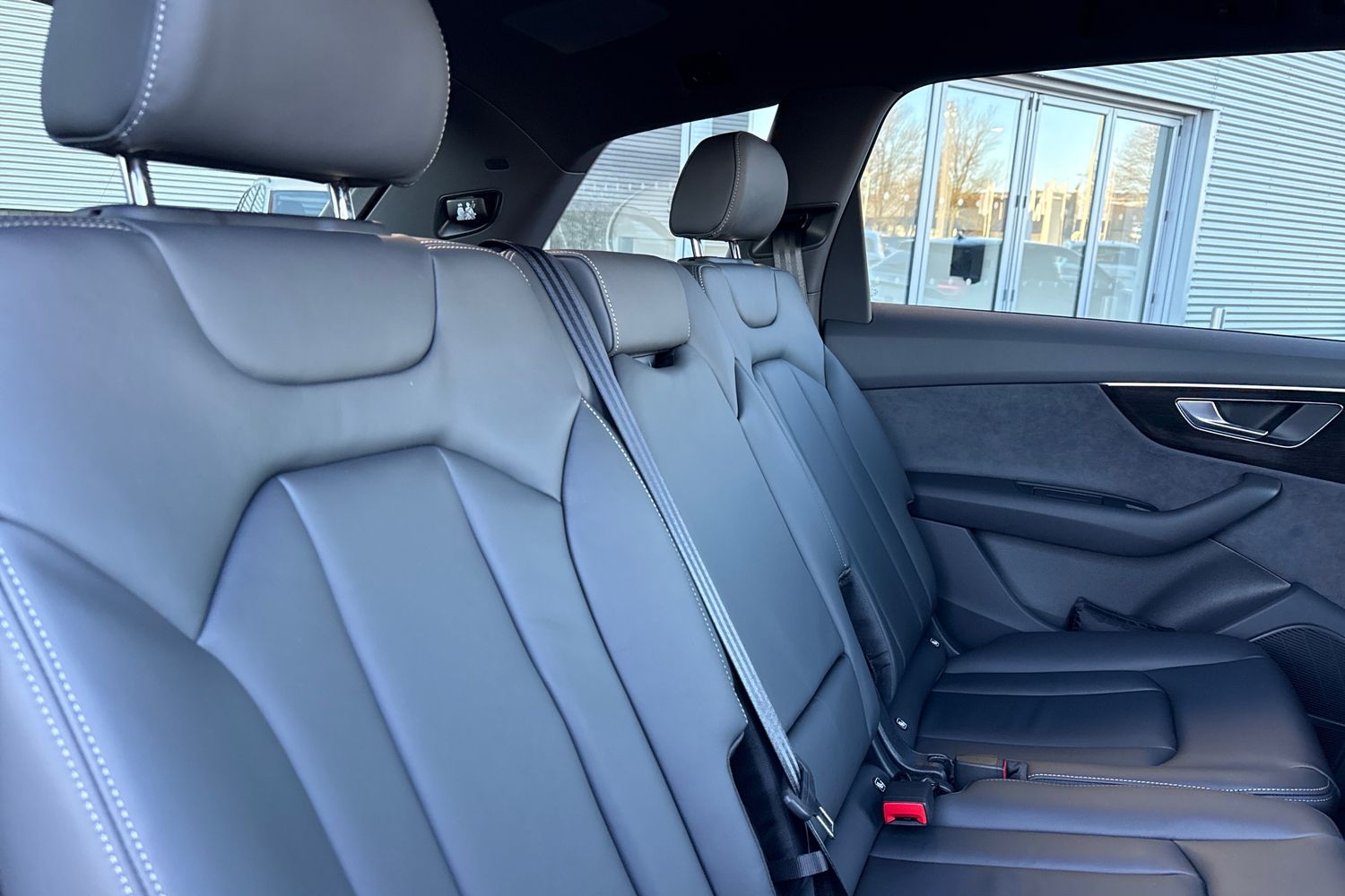 Used Audi Q7 2026 for sale - 77135465: Photo 18