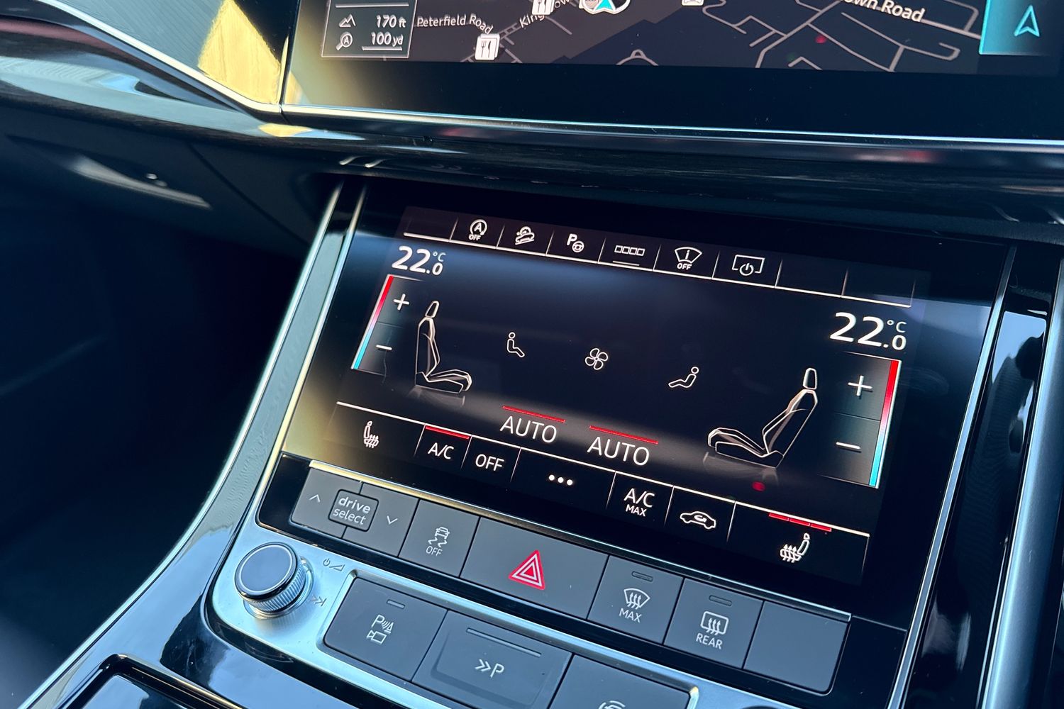 Used Audi Q7 2026 for sale - 77135465: Photo 21