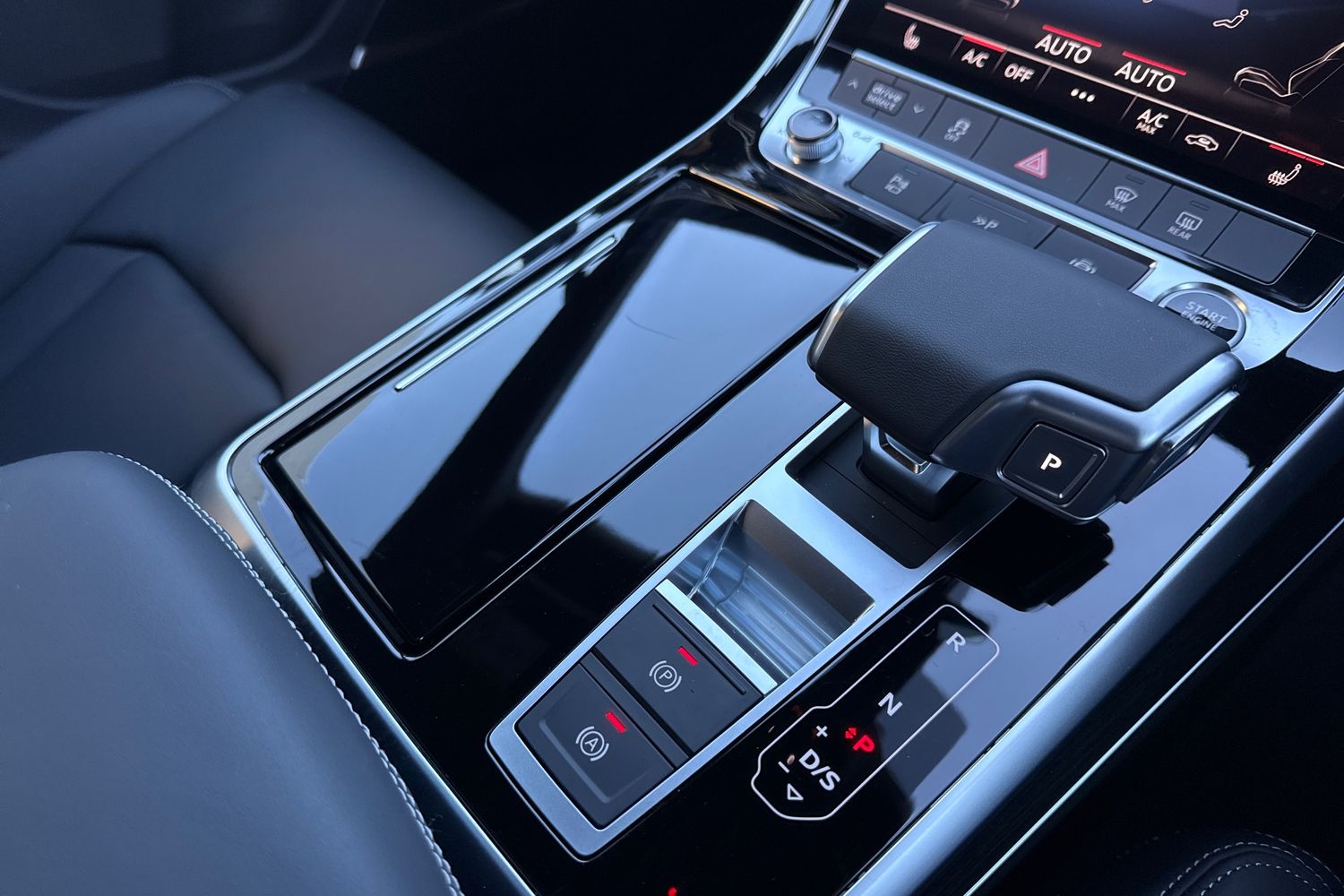 Used Audi Q7 2026 for sale - 77135465: Photo 22