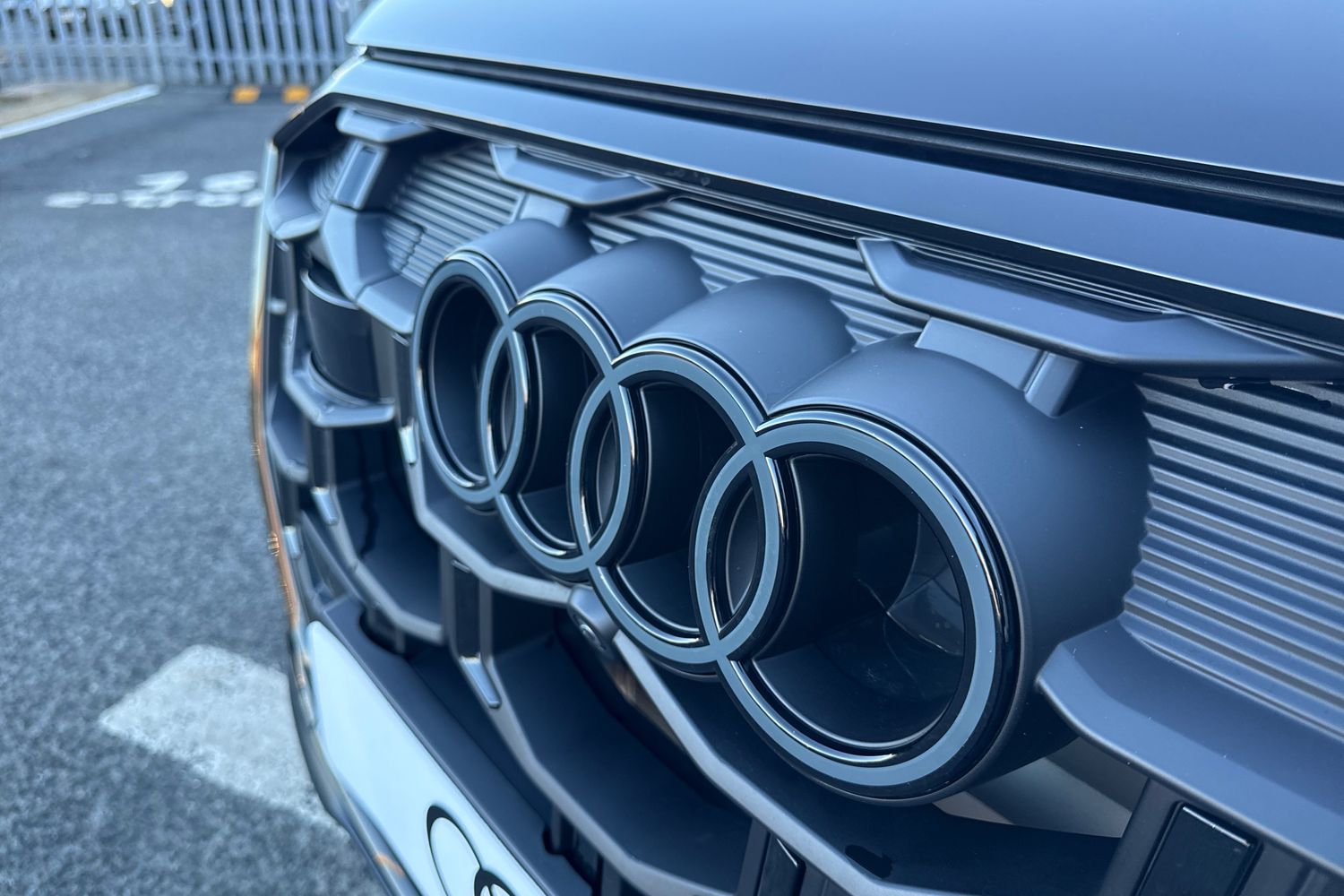 Used Audi Q7 2026 for sale - 77135465: Photo 24