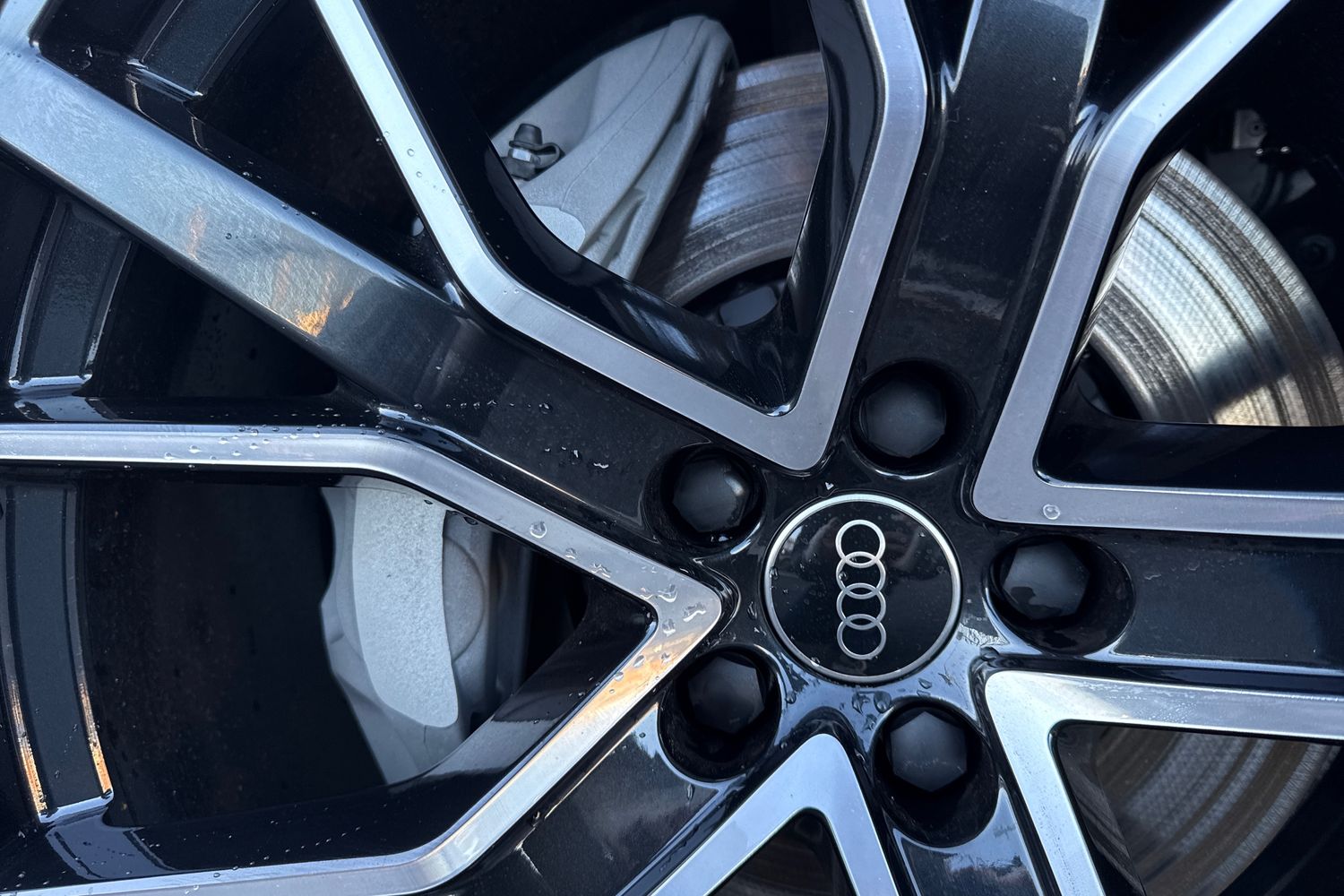 Used Audi Q7 2026 for sale - 77135465: Photo 25