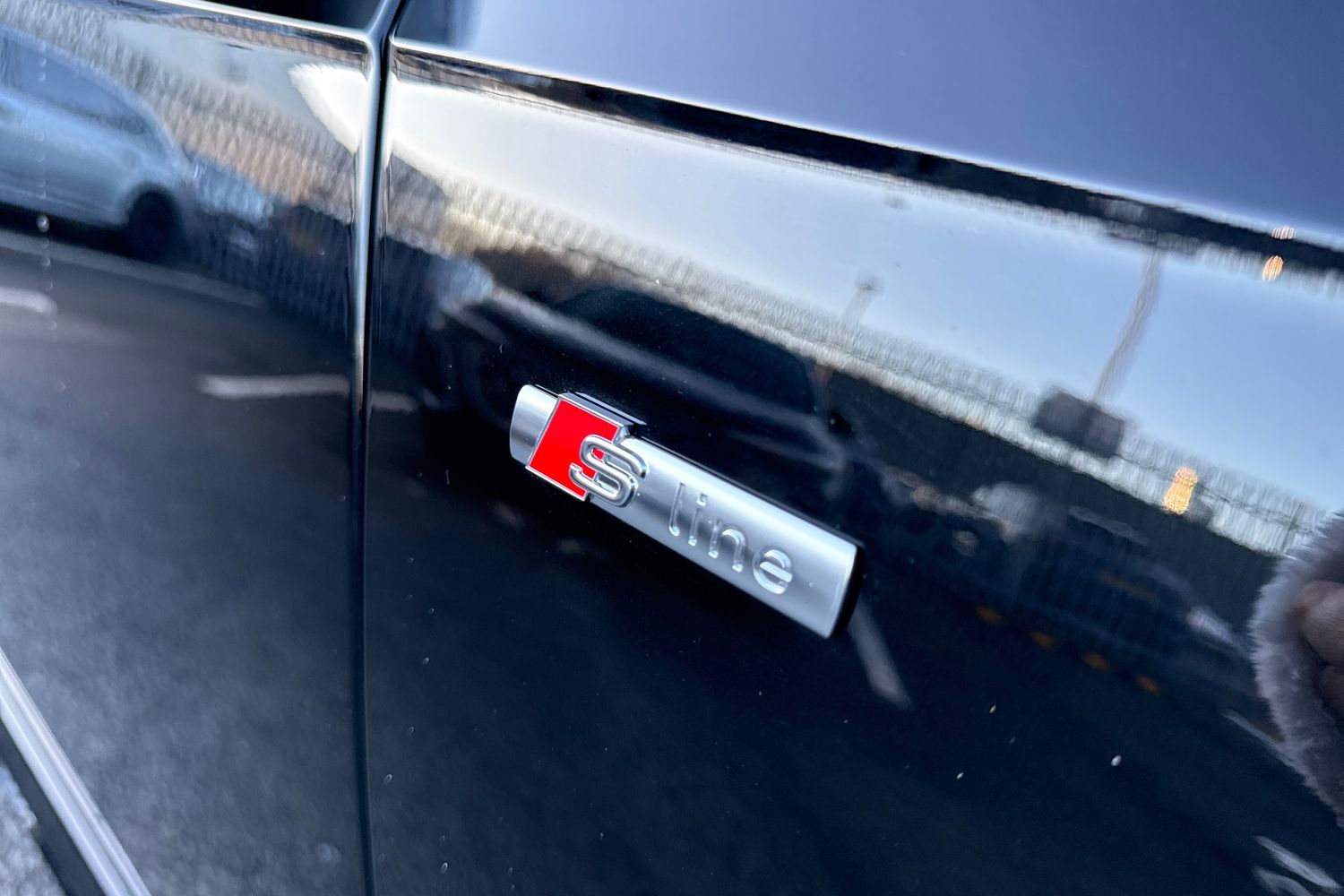 Used Audi Q7 2026 for sale - 77135465: Photo 26