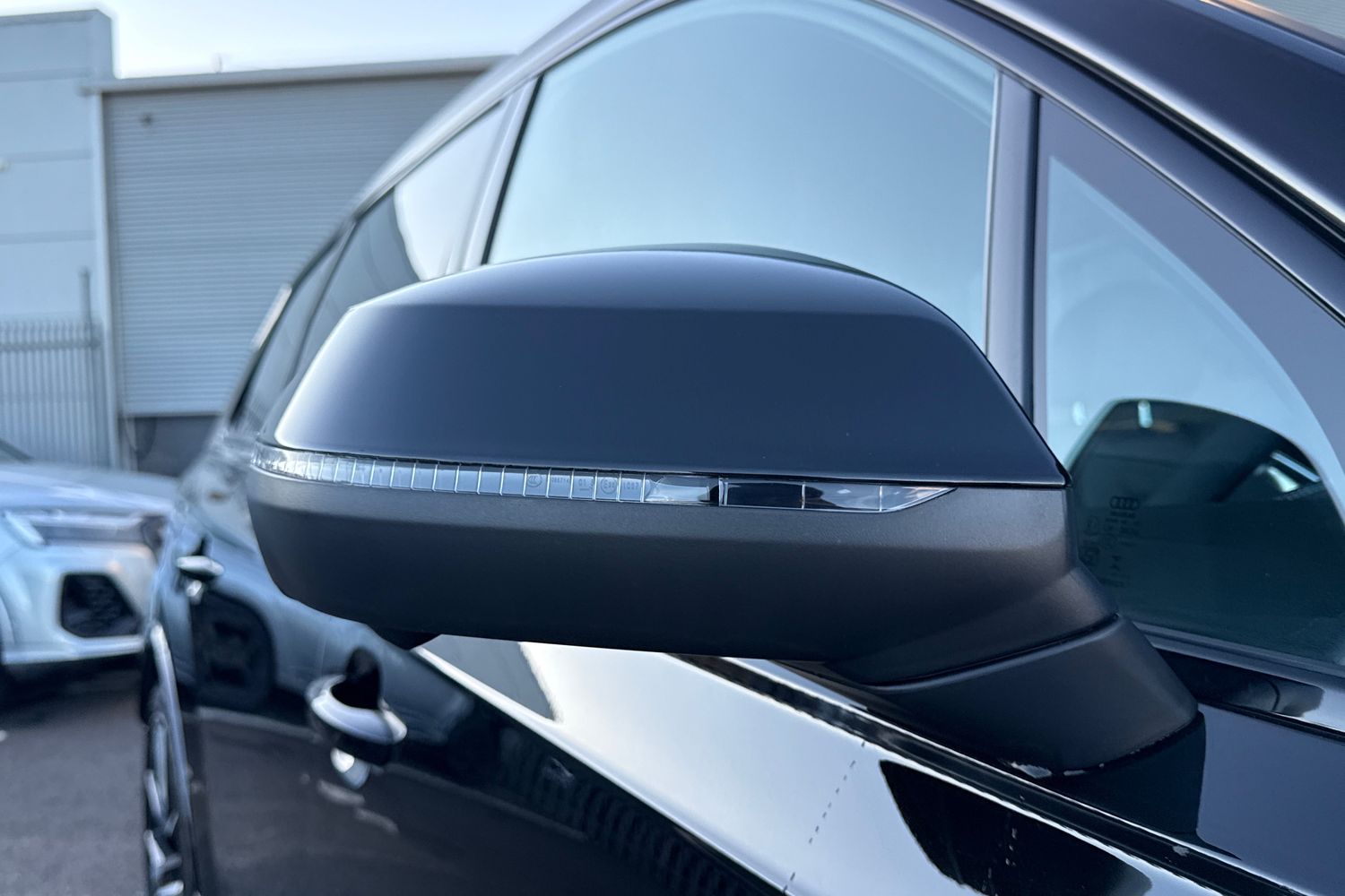 Used Audi Q7 2026 for sale - 77135465: Photo 27