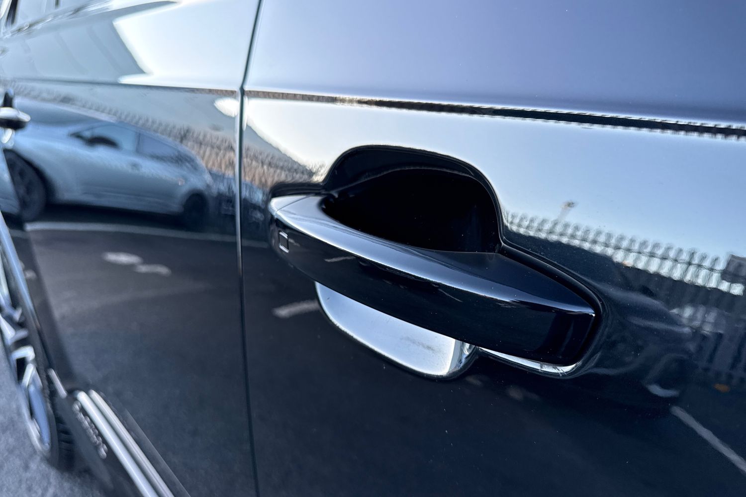 Used Audi Q7 2026 for sale - 77135465: Photo 28