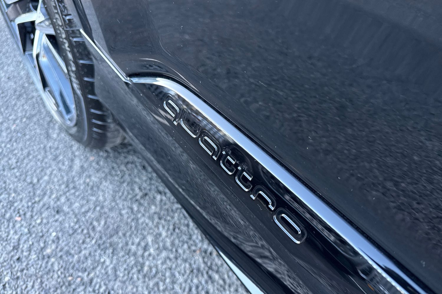 Used Audi Q7 2026 for sale - 77135465: Photo 29